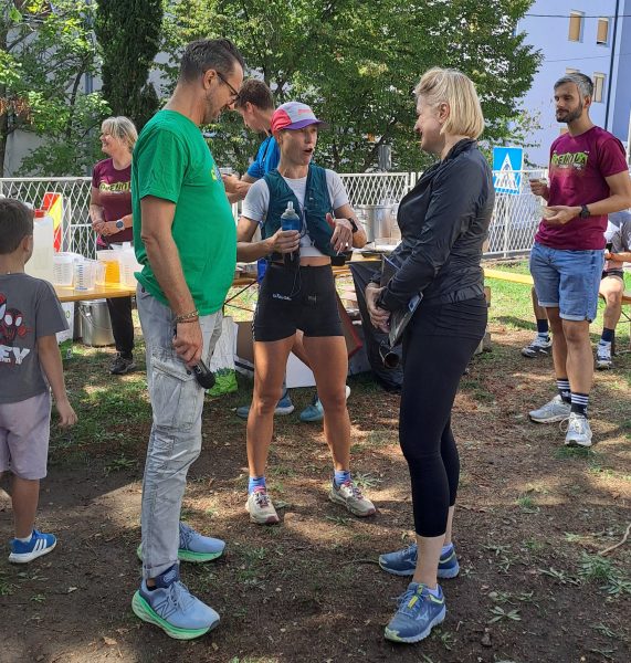 Drenova trail 2026