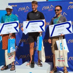 Drenova trail 2026