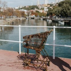 EUBeachCleanu - More spaja: Rječina 2026