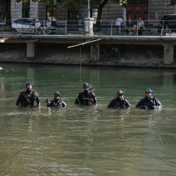 EUBeachCleanu - More spaja: Rječina 2026