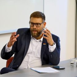 EUROPSKI PARLAMENT MLADIH