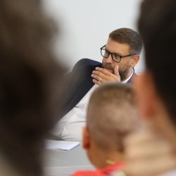 EUROPSKI PARLAMENT MLADIH