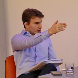 EUROPSKI PARLAMENT MLADIH