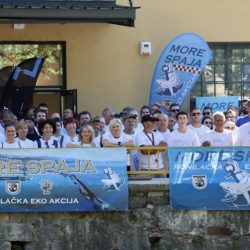 EUbeachcleanup 2026 More spaja: Rječina