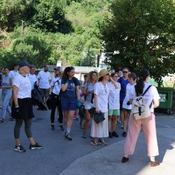 EUbeachcleanup 2026 More spaja: Rječina