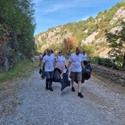 EUbeachcleanup 2026 More spaja: Rječina