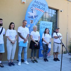 EUbeachcleanup 2026 More spaja: Rječina