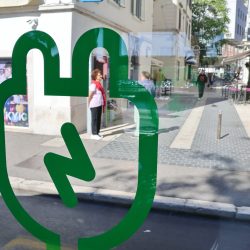 Prezentacija novih 8 električnih autobusa