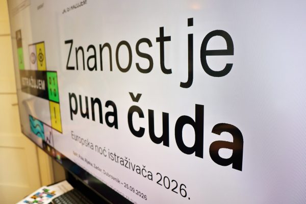 Europska noć istraživača