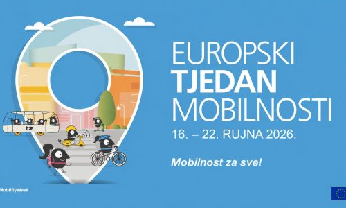 Europski tjedan mobilnosti 2026
