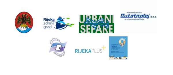 Europski tjedan mobilnosti 2026 partneri
