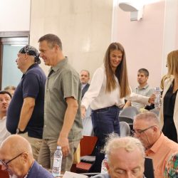 Gradsko vijeće - 12. sjednica