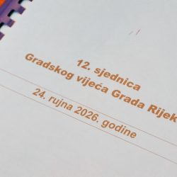 Gradsko vijeće - 12. sjednica