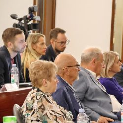 Gradsko vijeće - 12. sjednica