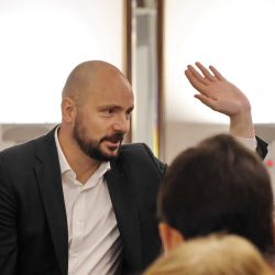 Gradsko vijeće - 12. sjednica