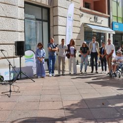 Izložba PGZ europska regija sporta