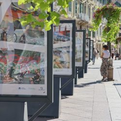 Izložba PGZ europska regija sporta