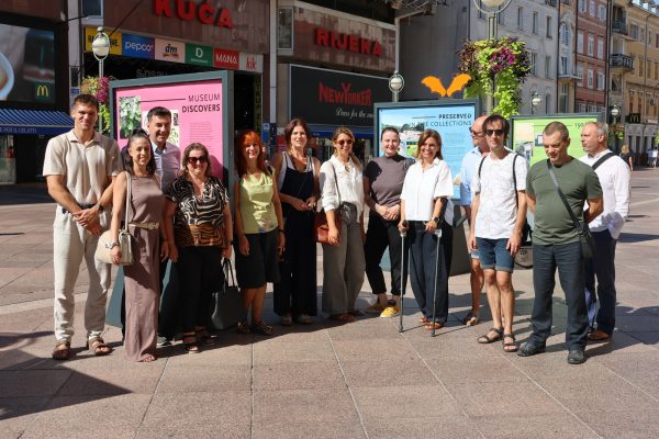 Izložba obljetnica Prirodoslovnog muzeja Rijeka 