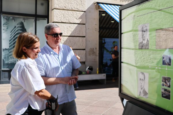 Izložba obljetnica Prirodoslovnog muzeja Rijeka 