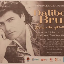 Homage Daliboru Brunu