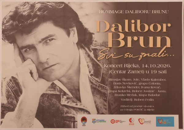 Homage Daliboru Brunu