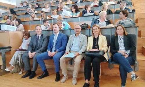 Konferencija Dijete u fokusu