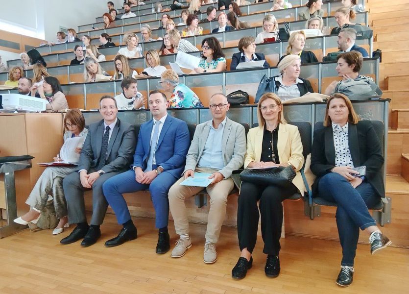 Konferencija Dijete u fokusu