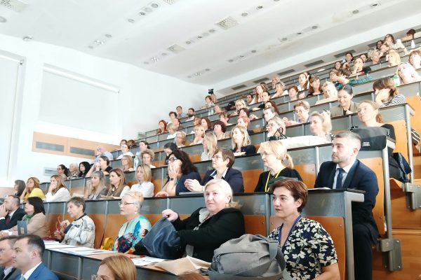 Konferencija Dijete u fokusu