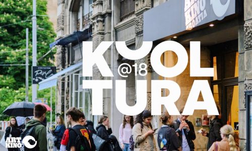 Kooltura u Art-kinu