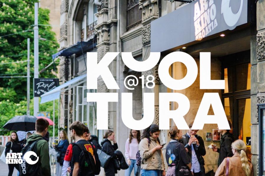 Kooltura u Art-kinu