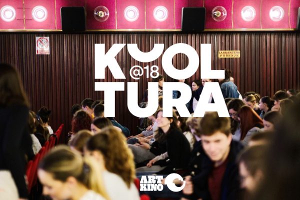 Kooltura u Art-kinu