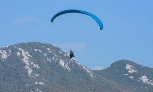 Krila Kvarnera Dan otvorenih vrata