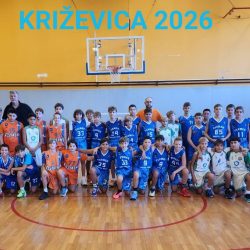 Križevica 2026