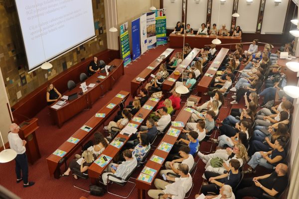 Međunarodni dan fizioterapije