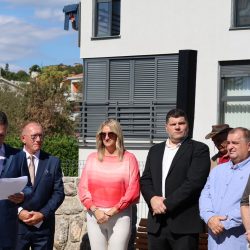 Otkrivanje spomen obilježja u MO Brašćine Pulac