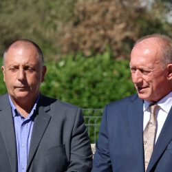 Otkrivanje spomen obilježja u MO Brašćine Pulac