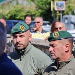 Otkrivanje spomen obilježja u MO Brašćine Pulac