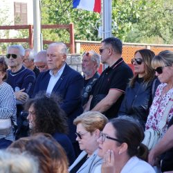 Otkrivanje spomen obilježja u MO Brašćine Pulac