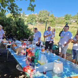 Parkić party u Lukovićima