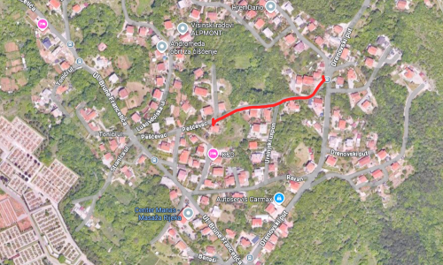 Pešćevac