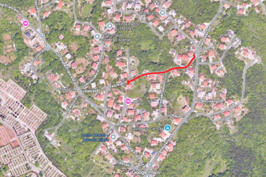 Pešćevac