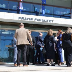 50. obljetnica Pravnog fakulteta