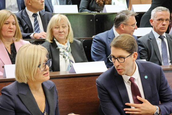 50. obljetnica Pravnog fakulteta