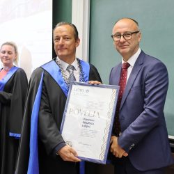 50. obljetnica Pravnog fakulteta