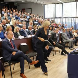 50. obljetnica Pravnog fakulteta