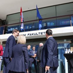 50. obljetnica Pravnog fakulteta