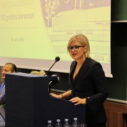 50. obljetnica Pravnog fakulteta