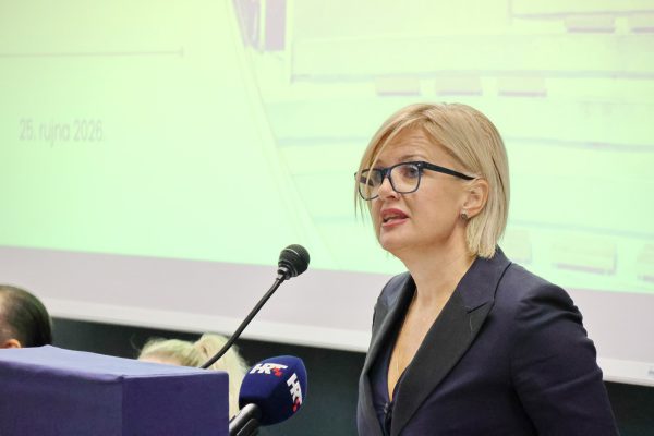 50. obljetnica Pravnog fakulteta