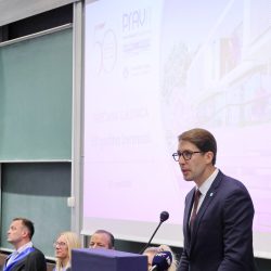 50. obljetnica Pravnog fakulteta