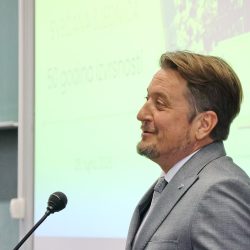50. obljetnica Pravnog fakulteta
